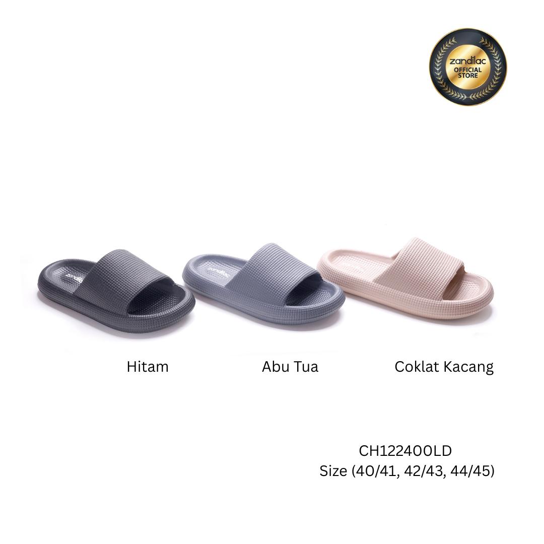 ZANDILAC - SANDAL LAKI DEWASA CH122400LD - foto 2