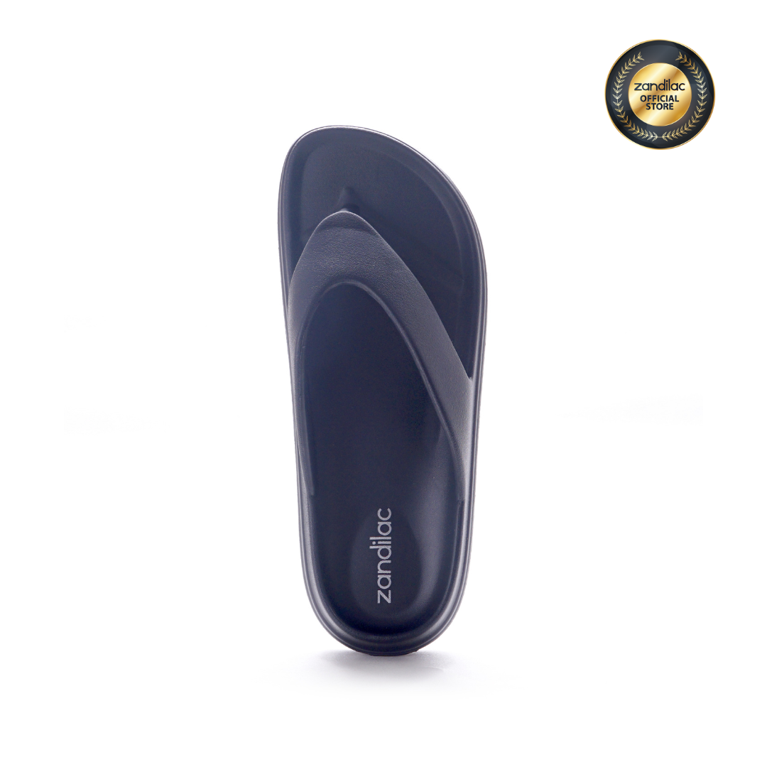 ZANDILAC - SANDAL WANITA DEWASA CH210325WD FULL KARET - foto 5
