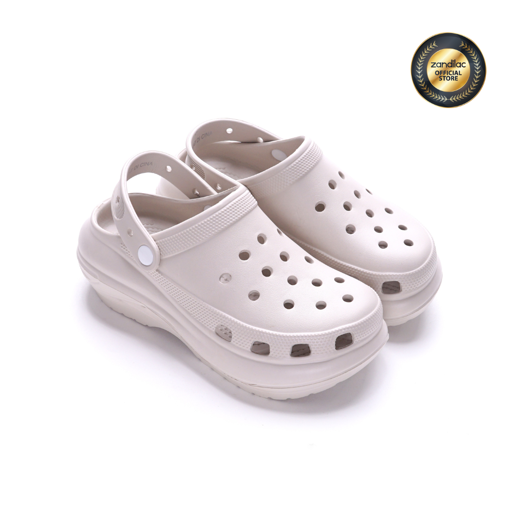 ZANDILAC - SANDAL WANITA DEWASA CH230160WD - foto 2