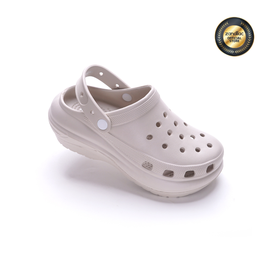 ZANDILAC - SANDAL WANITA DEWASA CH230160WD - foto 3