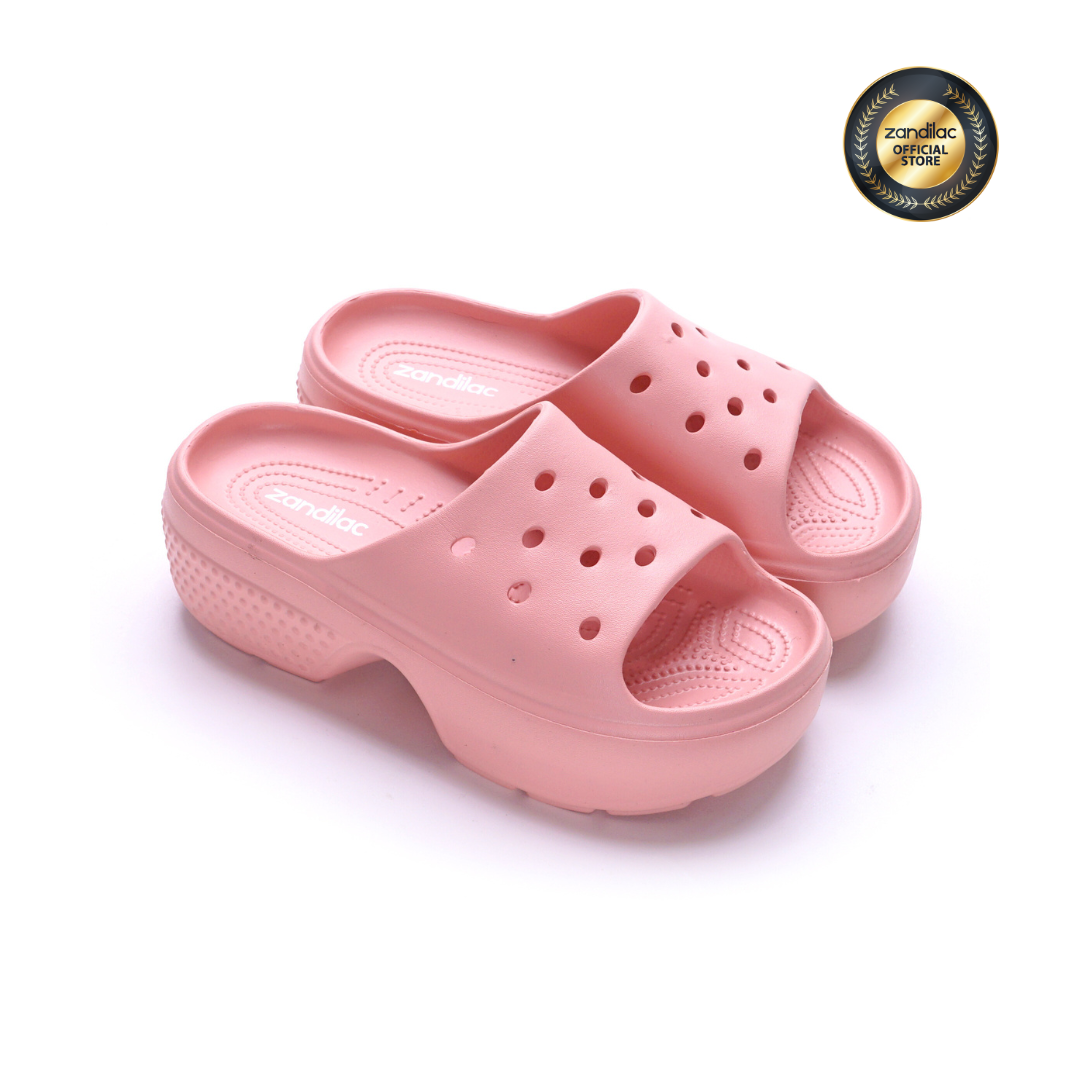 ZANDILAC - SANDAL WANITA DEWASA CH220610WD - foto 3
