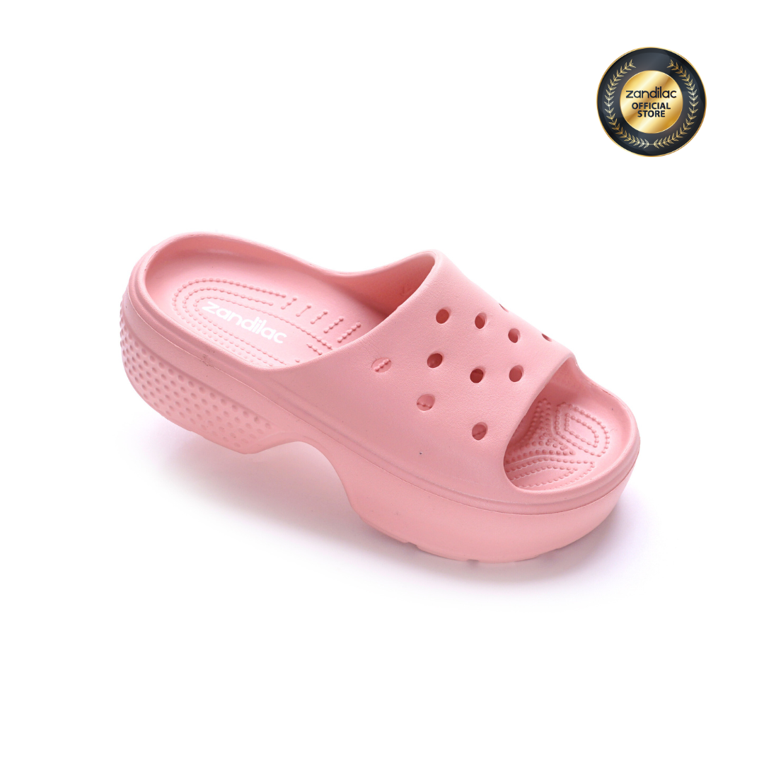ZANDILAC - SANDAL WANITA DEWASA CH220610WD - foto 4