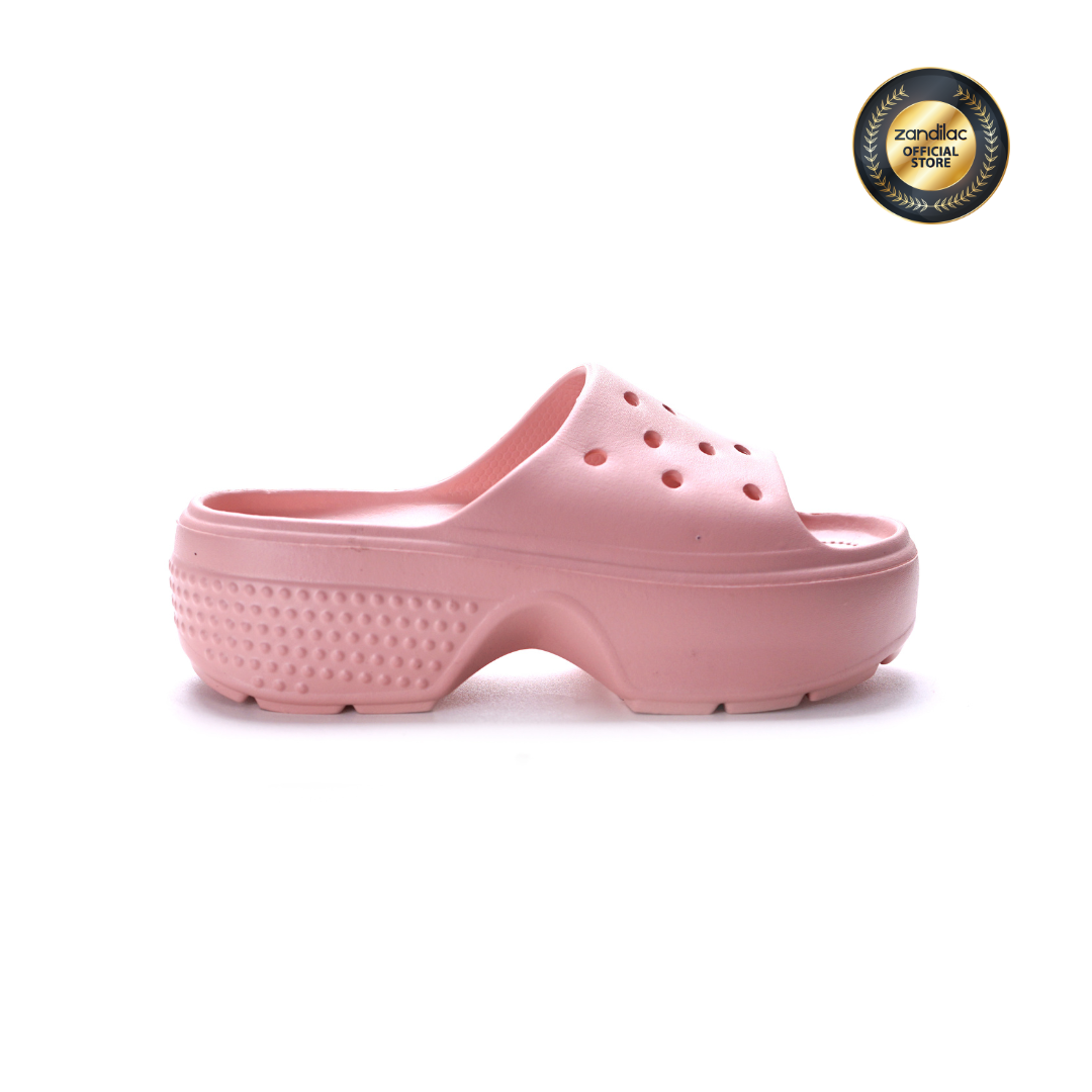ZANDILAC - SANDAL WANITA DEWASA CH220610WD - foto 5