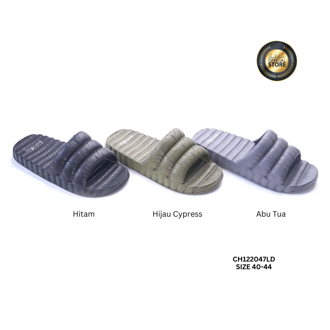 ZANDILAC - SANDAL LAKI DEWASA CH122047LD